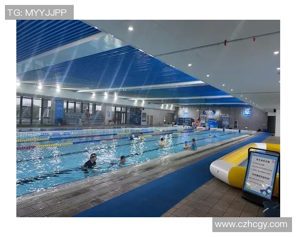 游泳训练提升技巧与身体素质的全面解析与实战指导