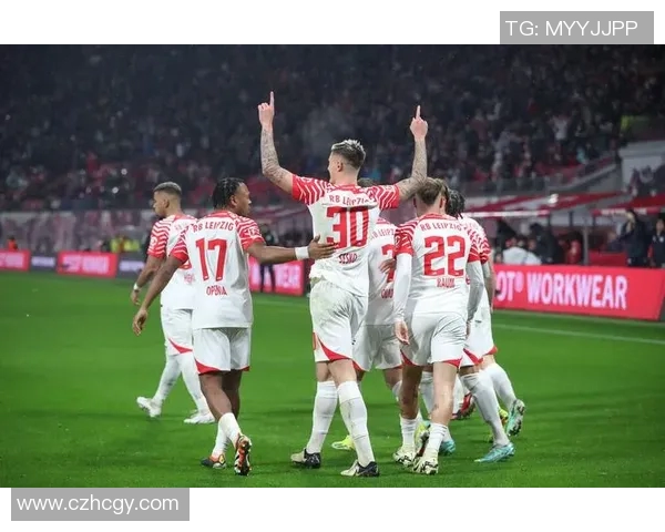 莱比锡红牛崛起之路:从德甲新贵到欧洲足球强队的成长历程 莱比锡红牛崛起之路:从德甲新贵到欧洲足球强队的成长历程
