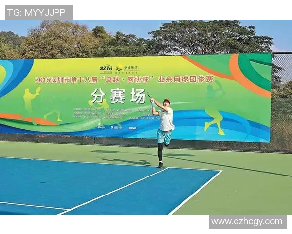重庆网球队荣登全国网球灵活性排行榜首位展现卓越实力与潜力