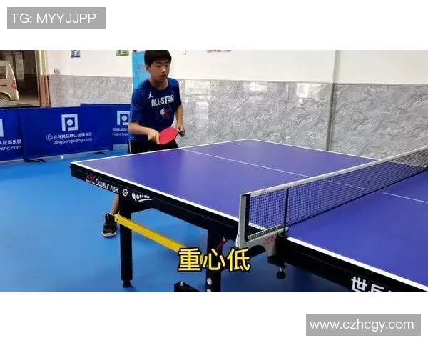 乒乓球深度解析：揭秘上海乒乓球队的战术控制与训练秘诀